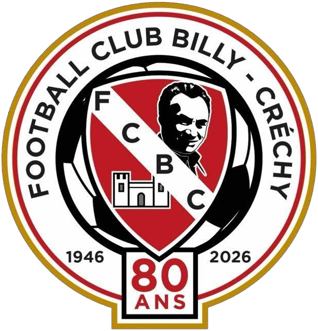 Bienvenue sur le site officiel du club