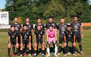 AA Lapalisse / FC Billy-Créchy