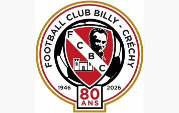 Bienvenue sur le site officiel du club
