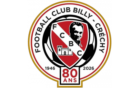Bienvenue sur le site officiel du club