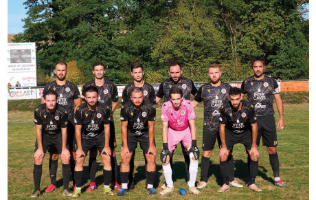 Equipe Fanion